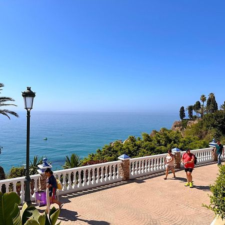 נרחה Bahia 49 Apartments Casasol מראה חיצוני תמונה