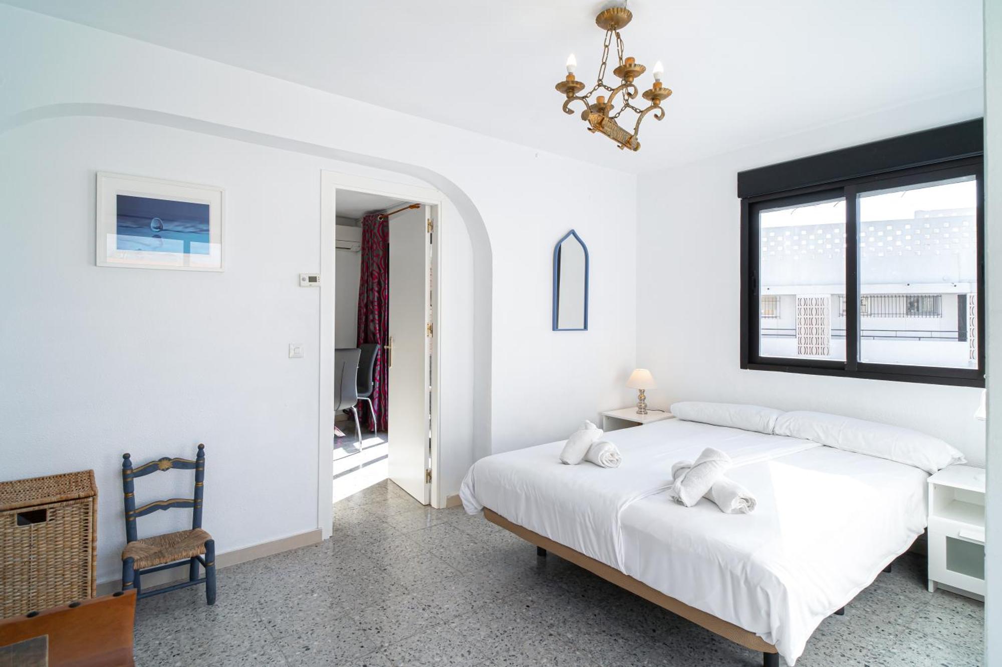נרחה Bahia 49 Apartments Casasol מראה חיצוני תמונה