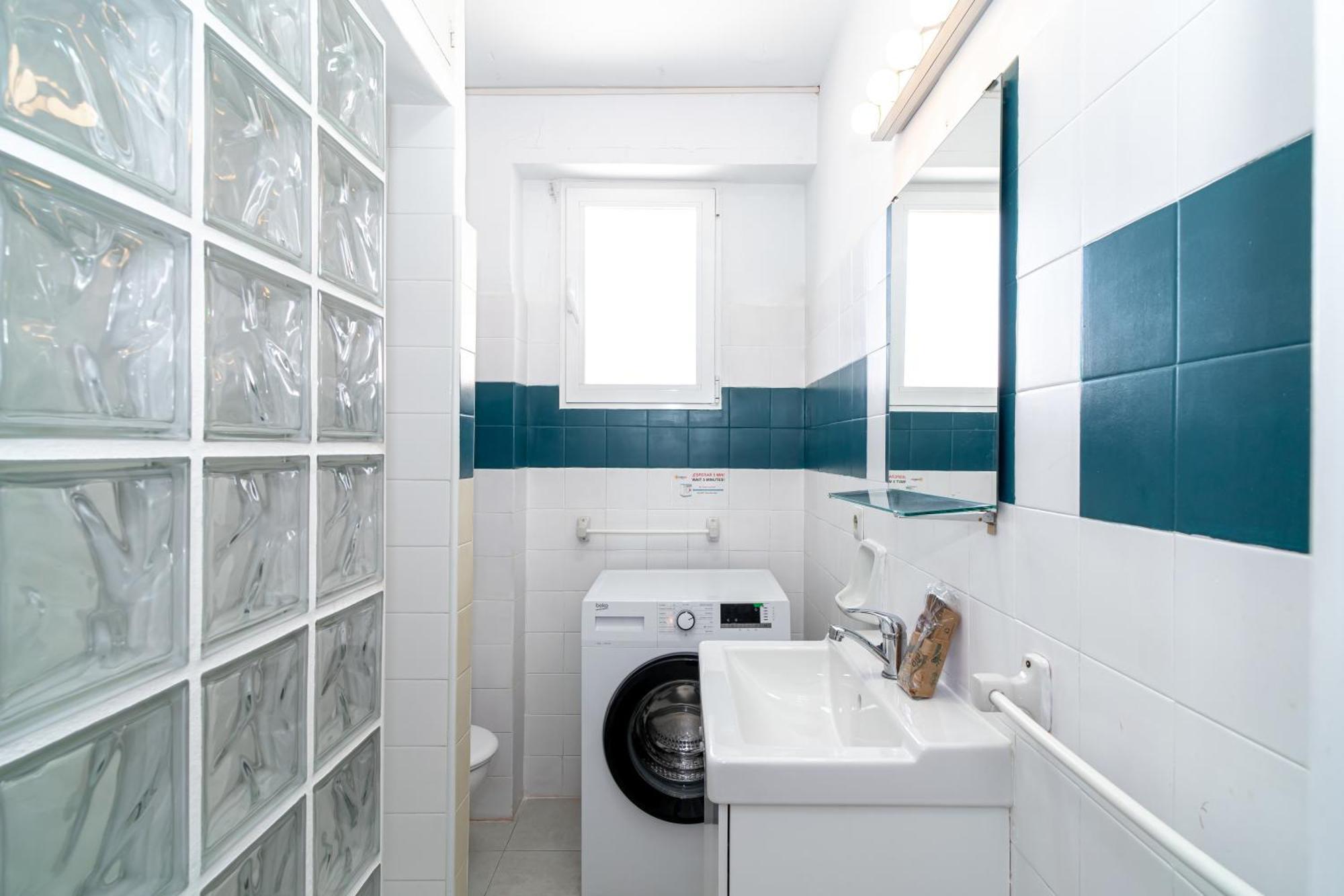 נרחה Bahia 49 Apartments Casasol מראה חיצוני תמונה