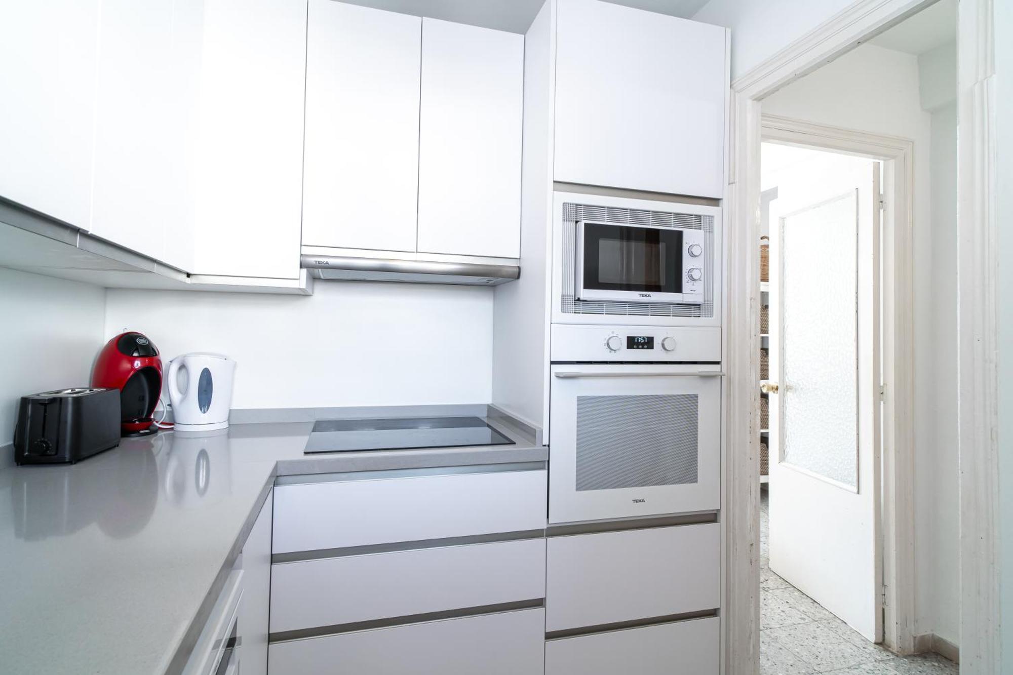 נרחה Bahia 49 Apartments Casasol מראה חיצוני תמונה