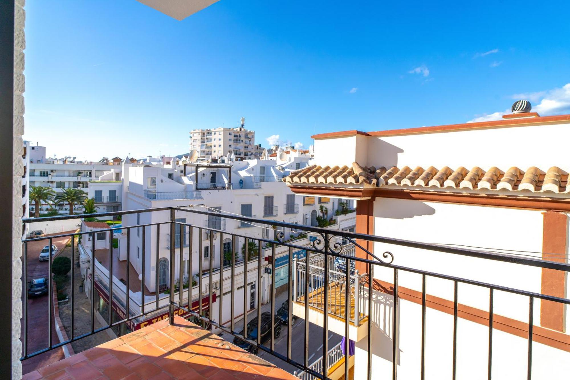 נרחה Bahia 49 Apartments Casasol מראה חיצוני תמונה