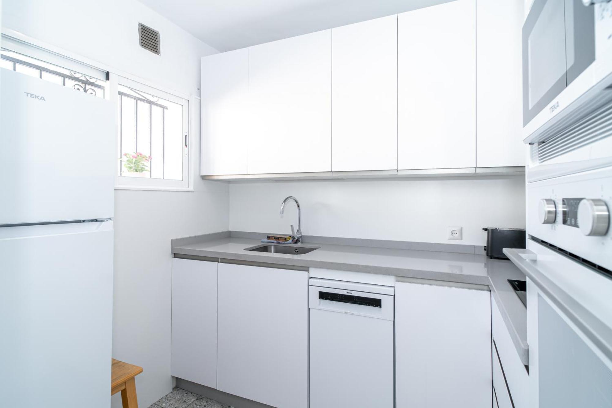 נרחה Bahia 49 Apartments Casasol מראה חיצוני תמונה