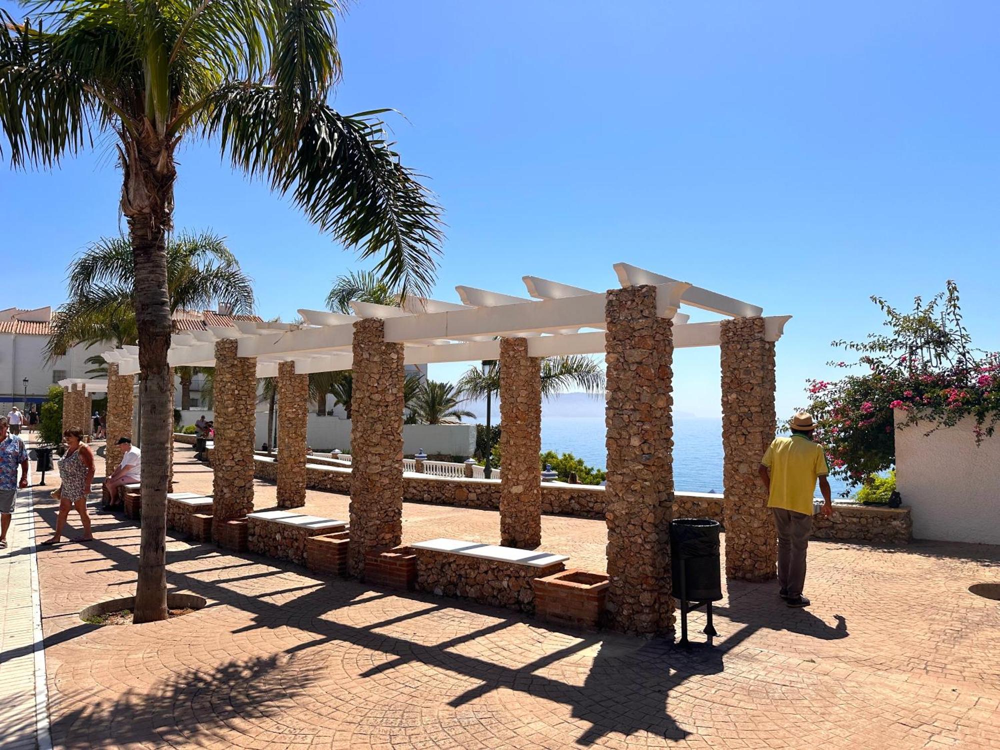 נרחה Bahia 49 Apartments Casasol מראה חיצוני תמונה